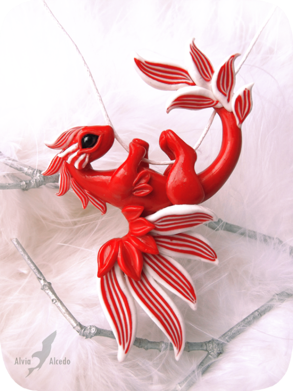 red_coral_dragon_necklace_by_alviaalcedo-d74xqth
