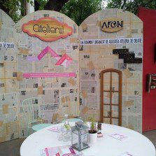 Clujeni creativi înscrieţi-vă la Noaptea albă a creatorilor şi designerilor de produs