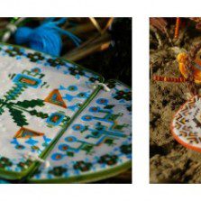 Ileana Bijoux, dragoste pentru ceramică