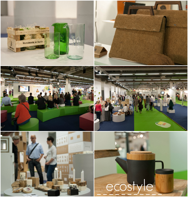 ecostyle frankfurt