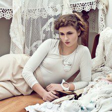 Eszter Imre: „I always go after the so-called impossible”