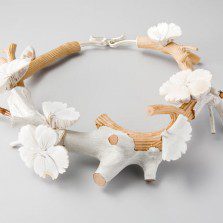 Designer Terhi Tolvanen creates amazing contemporary designs