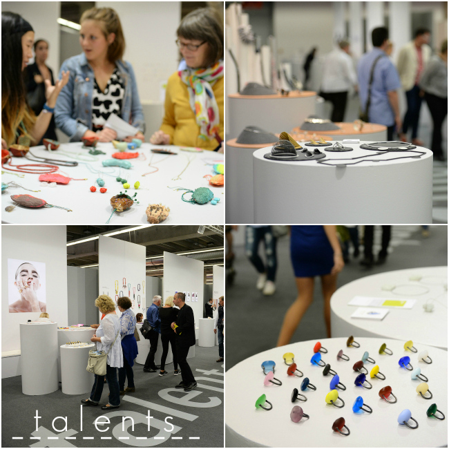 talents tendence