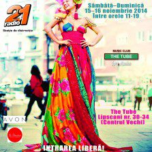 FASHION MATTERS – Colorful Edition