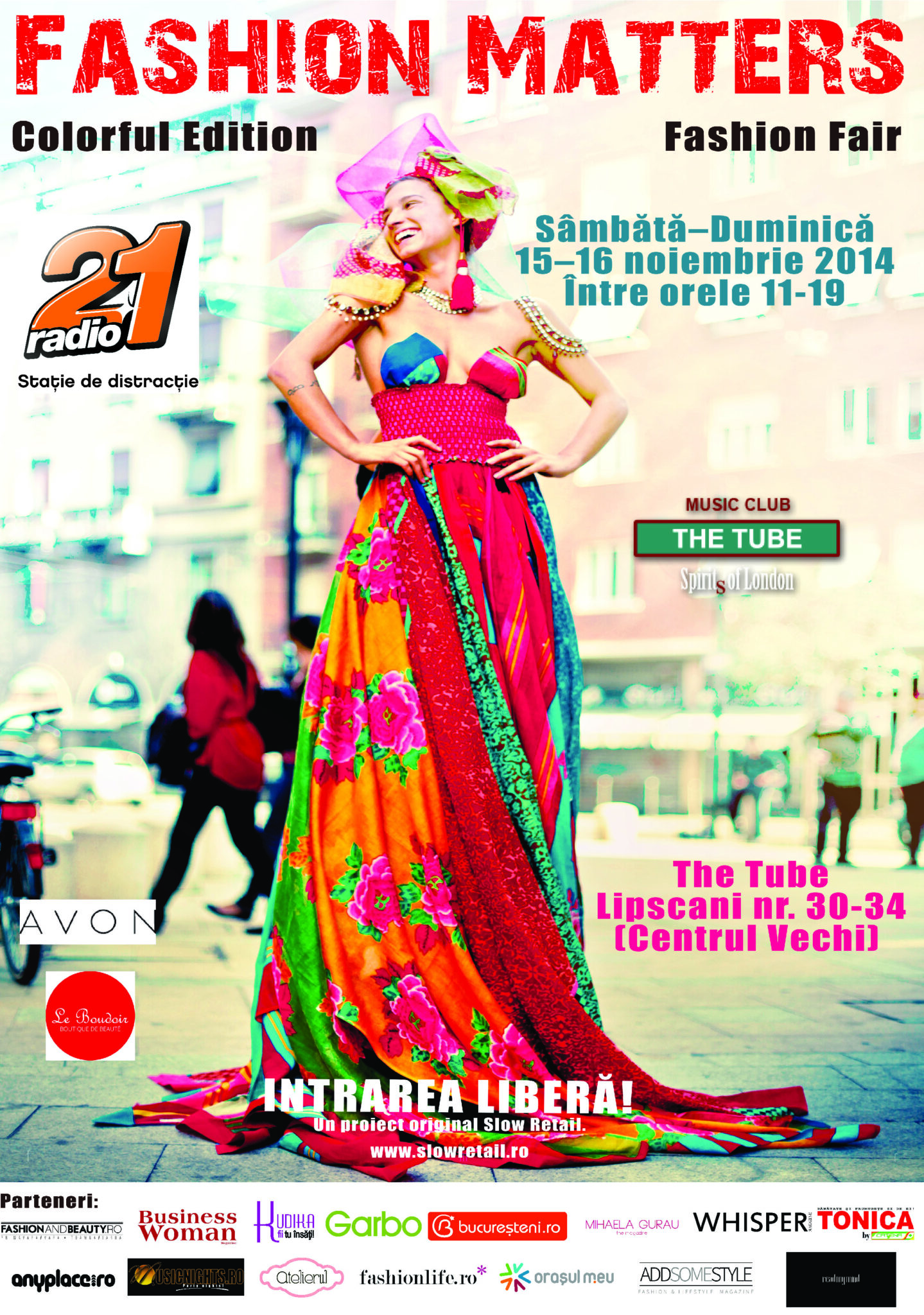 @Noiembrie 2014