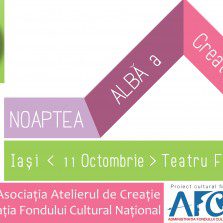Noaptea albă (şi ieşeană) a creatorilor şi designerilor de produs
