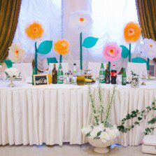 Nunta handmade: povestea Iuliei