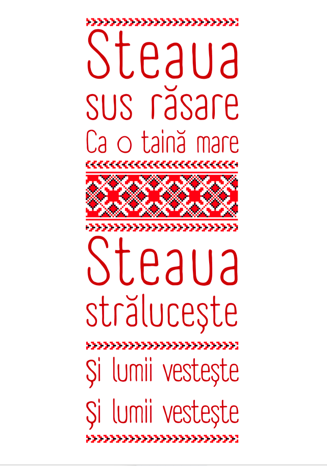 steaua sus rasare