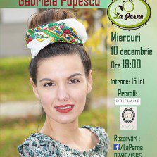 Atelier de make-up