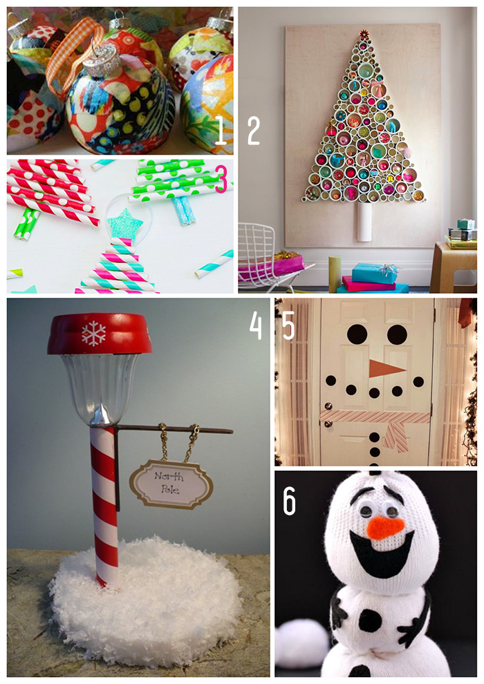 DIY craciun jucaus web