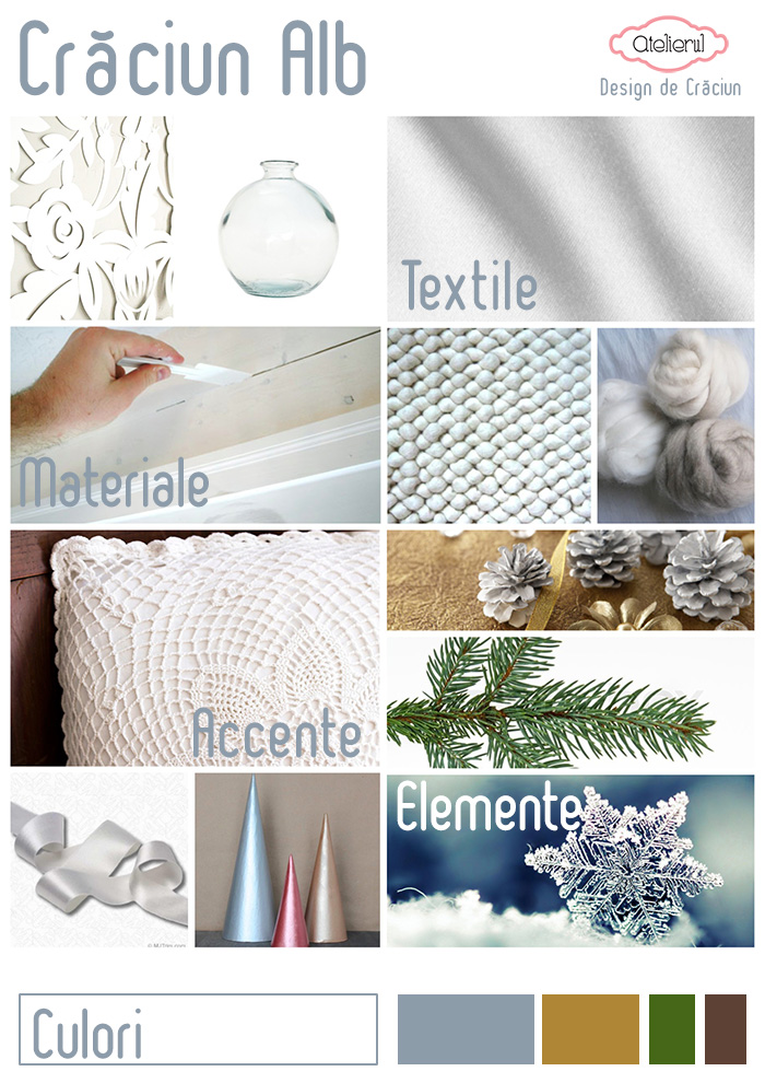 colaj craciun alb web