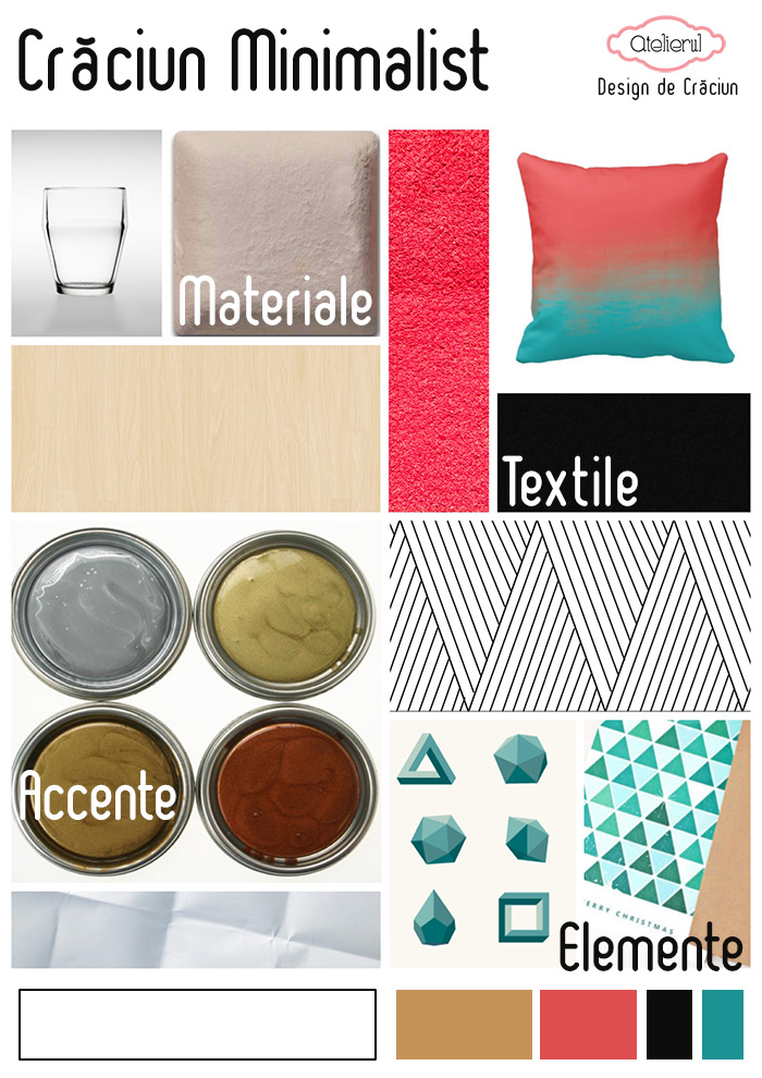 colaj craciun minimalist_web