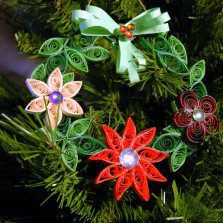 Crazy Craft Boutique – quilling made in Ro