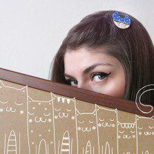 Ep. 30 Aleg să port produse made in Ro: Gabriela Toma