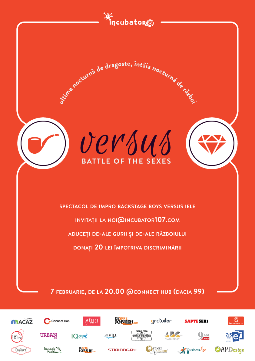 Afis - VERSUS
