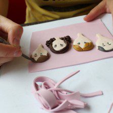 Nicomade: Handmade de la A- Z