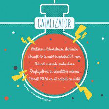 Catalizator- nocturna savantă
