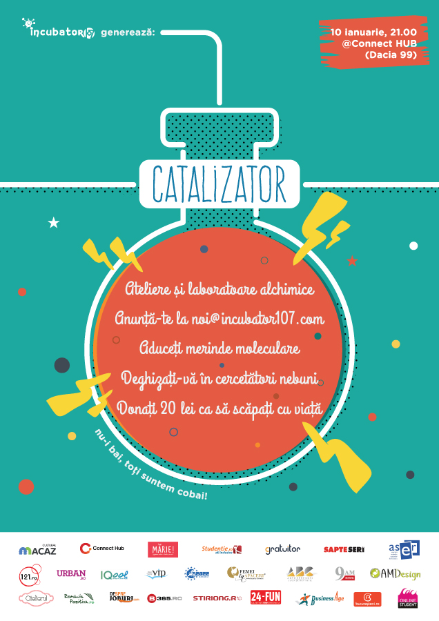 WEB-catalizator