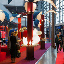 Ambiente 2015: tendinţe şi design