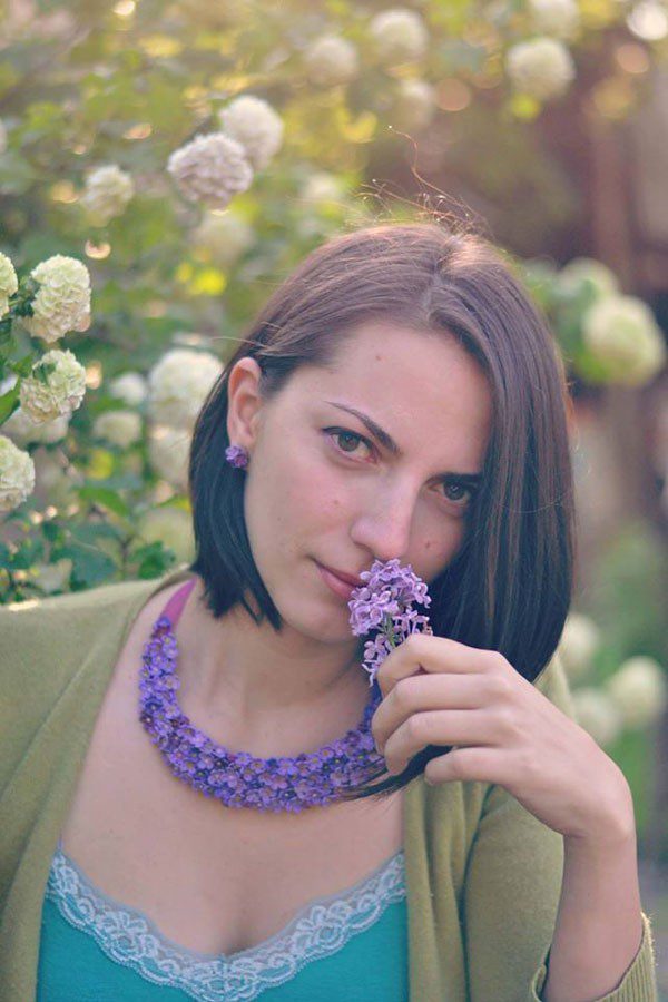 zubiju liliac