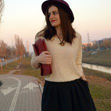 Ep. 32 Aleg să port produse made in Ro: Diana Cătănoaia