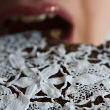 Cecilie Elisabeth Rudolph – Talente 2015, Ambiente Show