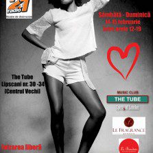Înnoieşte-ţi garderoba profitând de reduceri la FASHION MATTERS Fair