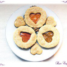 Delicios: „Fursecuri Inimoase”