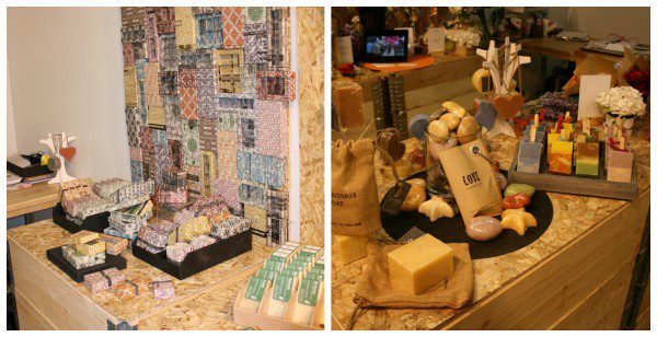 soapnscent