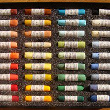Unison Colour – povestea din spatele pastelului