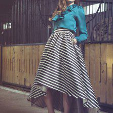 Ep. 34 Aleg să port produse made in Ro: fetele cochete de la Iasi Fashion Street