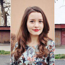Ep. 36 Aleg să port produse Made in Ro: Larisa Duță