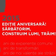 Participă la ediția aniversară Mătăsari 5!