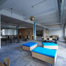 Inaugurarea NOD makerspace