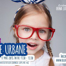 Atelierul Cosițe Urbane