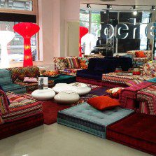 Lansare Roche Bobois – București