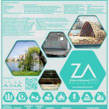 Zilele Arhitecturii 2015 – Building Roots