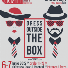 Transilvania International Design & Fashion Fair