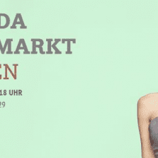 DaWanda Designmarkt 2015