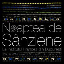 Noaptea de Sânziene