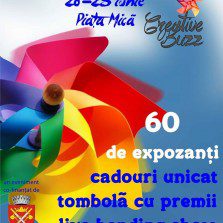 Creative Buzz, ediția 4
