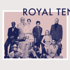 Seara de film 02 // The Royal Tenenbaums de Wes Anderson