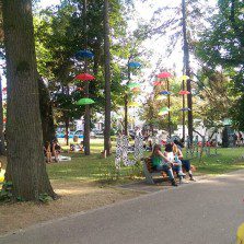 Un festival ca o poveste: Untold!