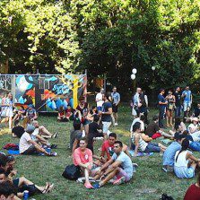 Două zile de vacanță și muzică bună – Summer Well 2015