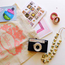 5 motive pentru care sacoşa Atelierul este un Must Have: