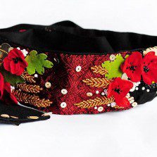 Stil handmade de toamnă