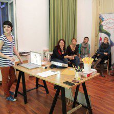 Follow-Up Școala de Toamnă Atelierul