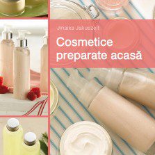 Recenzie: Cosmetice preparate acasă