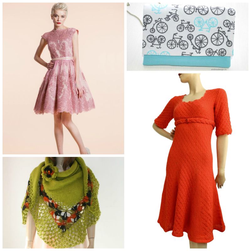 trends pastel tricotaj