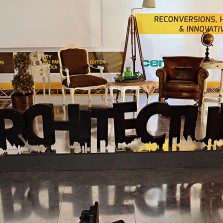 Follow- Up: Architecture Conference&Expo